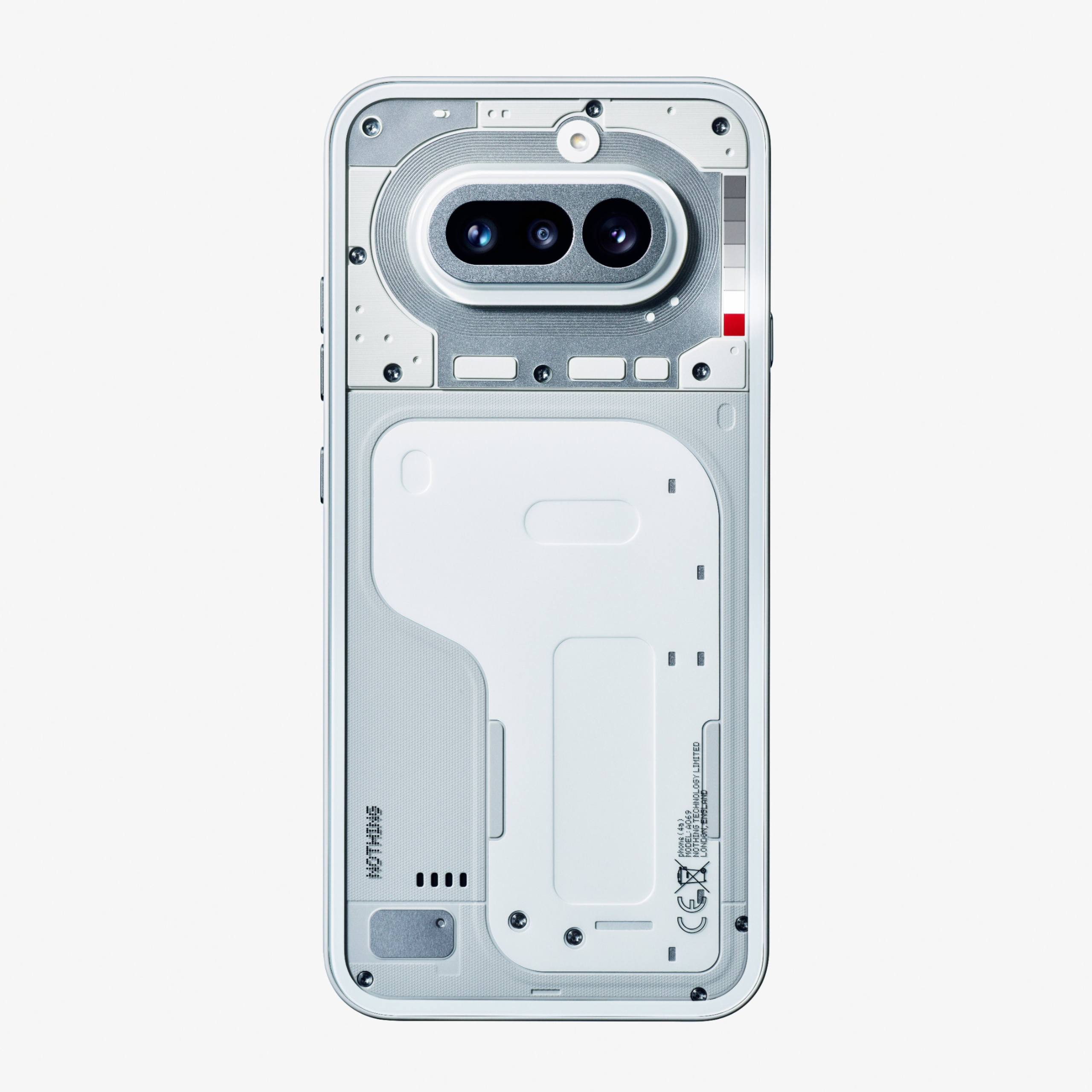 Nothing Phone (4a)